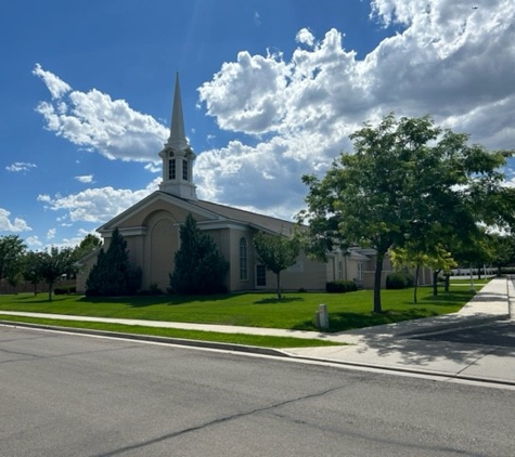 The Church of Jesus Christ of Latter-Day Saints - Riverton, UT