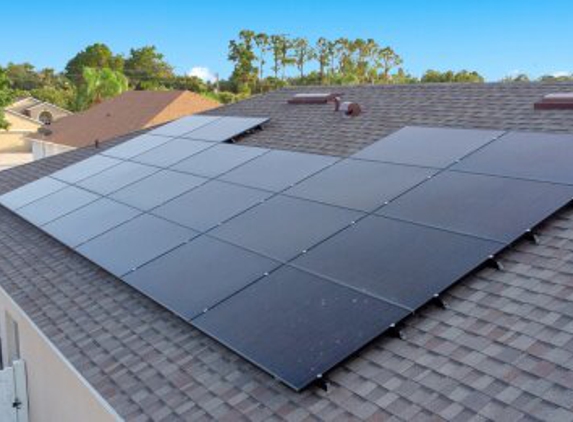 Solcium Solar - Sanford, FL