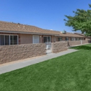 Desert View Apartments - Apartments
