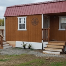 Willamette Valley Structures - Sheds