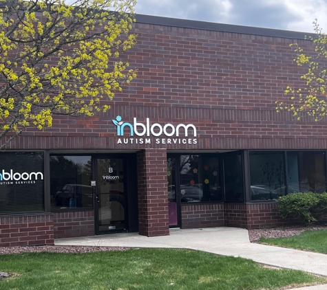 InBloom Autism Services | Mequon - Mequon, WI