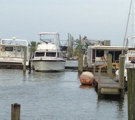 Venice Marina Inc - Venice, LA