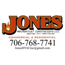 Jones Mechanical Contractors - Air Conditioning Contractors & Systems