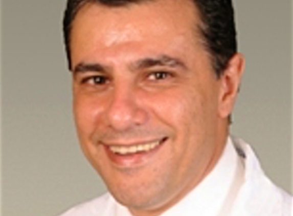 Dr. Hamid Reza Kourdoni, MD - Yuba City, CA