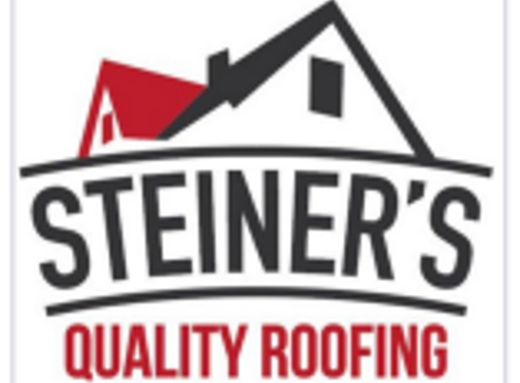 Steiners Quality Roofing - Hayden, ID