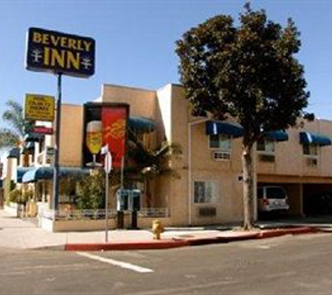 Beverly Inn - Los Angeles, CA