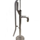Bison Pumps - Plastics-Raw Materials-Colorants, Compounds, Liquids, Powders, Resins, Etc