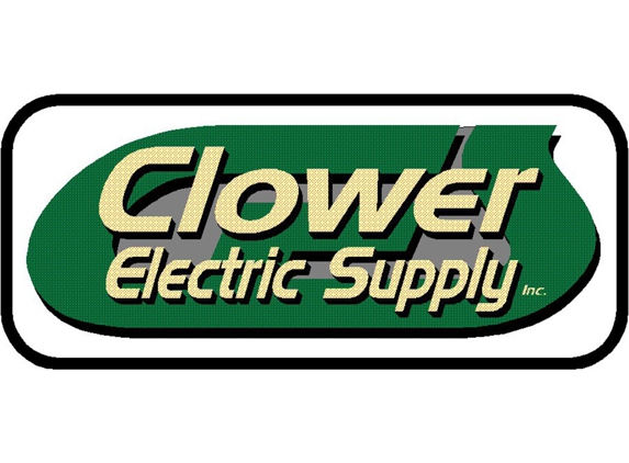 clower electric supply - Mobile, AL