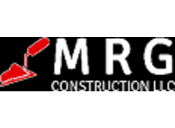 MRG Construction LLC