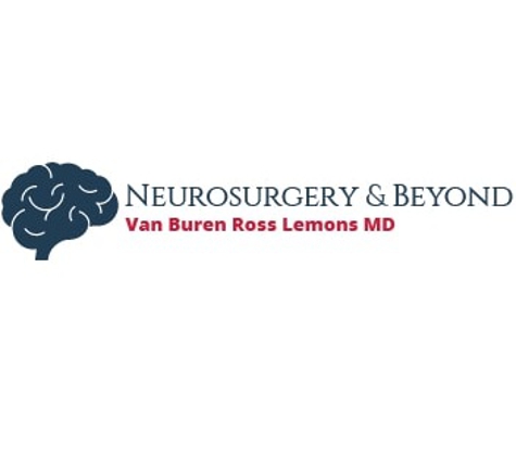 Vanburen Lemons MD Inc - Sacramento, CA. Neurosurgery and Beyond