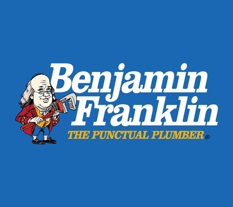 Benjamin Franklin - Winter Garden, FL