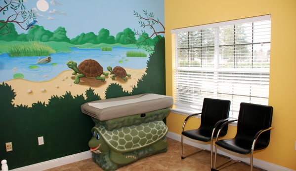 Angel Kids Pediatrics - Bartram Park - Jacksonville, FL