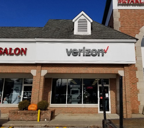 Verizon - Chagrin Falls, OH