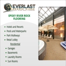 Everlast Epoxy Systems Inc - Flooring Installation Equipment & Supplies
