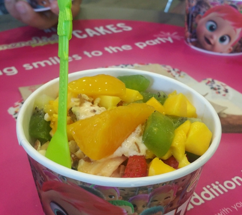 Menchie's Frozen Yogurt - Kissimmee, FL