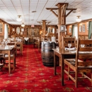 Historic Dining Room - Restaurants