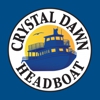Crystal Dawn Headboat Fishing Charters gallery