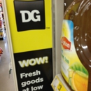 Dollar General - Discount Stores