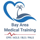 Bay Area Medical Training CPR BLS ACLS PALS - CPR Information & Services