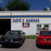 Dave's Garage gallery