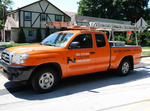 Ned Stevens Gutter Cleaning - Chantilly, VA