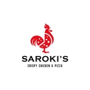 Saroki's Crispy Chicken & Pizza - Pizza