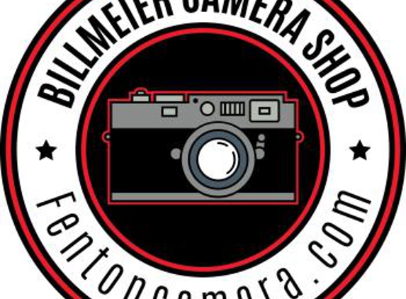 Billmeier Camera Shop - Fenton, MI