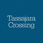 Tassajara Crossing