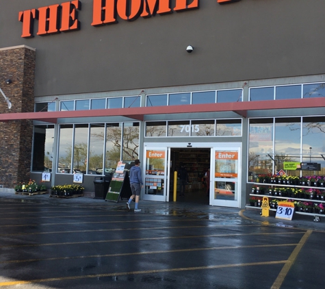 The Home Depot - Las Vegas, NV