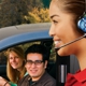 Drive-Thru Headset Systems