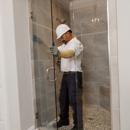 Courtesy Glass - Bathroom Remodeling