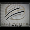 Sam-Reed Painting