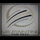 Sam-Reed Painting