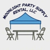 Moonlight Party Supply Rental gallery
