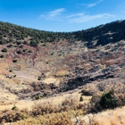 Capulin Volcano National Monument