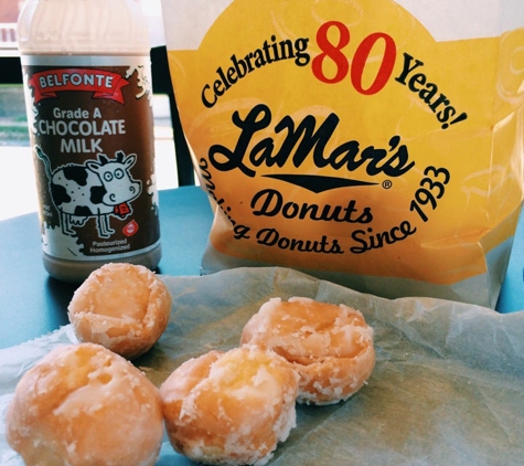 Lamar's Doughnuts Midtown - Kansas City, MO