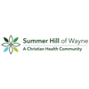 Summer Hill of Wayne, a Christian Health Community gallery