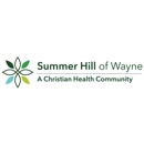 Summer Hill of Wayne, a Christian Health Community - Retirement Communities