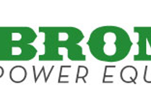 Bronco Power Equipment - Bethany, OK