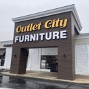 Outlet City Furniture - Mattresses