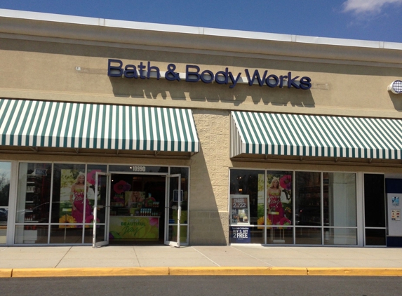 Bath & Body Works - Manassas, VA