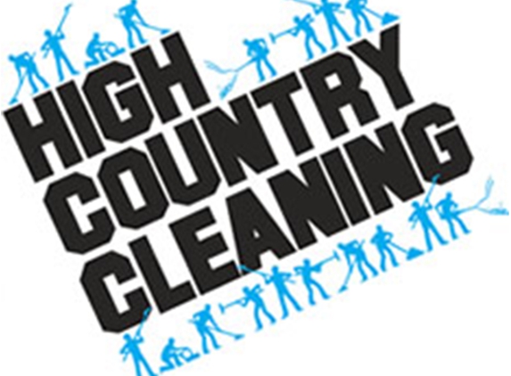 High Country Cleaning Inc. - Silverthorne, CO