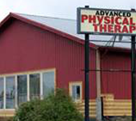 Advanced Rehabilitation Specialties - Chehalis, WA