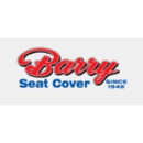 Barry Seat Cover Auto Body & Glass - Glass-Auto, Plate, Window, Etc