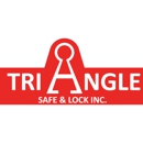 Triangle Safe & Lock - Bank Equipment & Supplies
