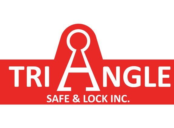 Triangle Safe & Lock - West Columbia, SC