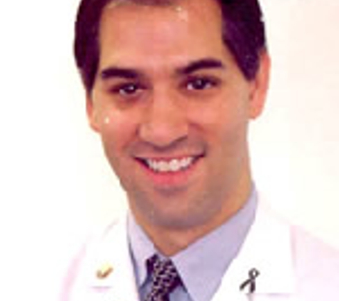 Dr. Joshua A Samuels, MD - Houston, TX