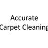 Accurate Carpet Cleaning gallery