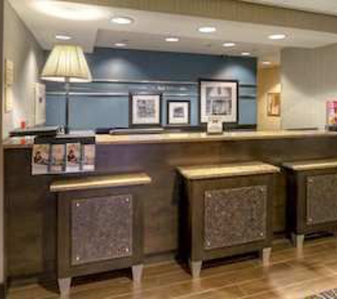 Hampton Inn Bartlesville - Bartlesville, OK