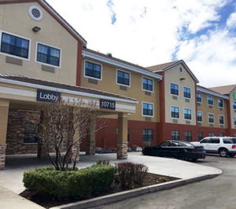 Extended Stay America - Salt Lake City - Sandy - Sandy, UT